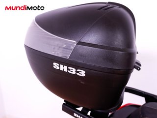 YAMAHA X-MAX 125