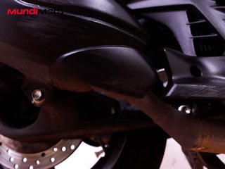 YAMAHA X-MAX 125