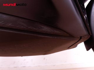 YAMAHA X-MAX 125