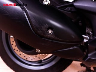 YAMAHA X-MAX 125