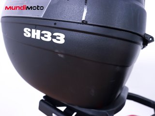 YAMAHA X-MAX 125