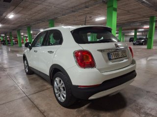 FIAT 500X 2017
