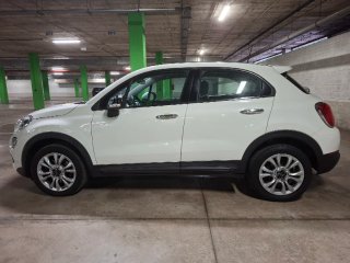 FIAT 500X 2017
