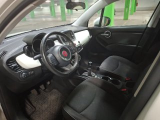 FIAT 500X 2017