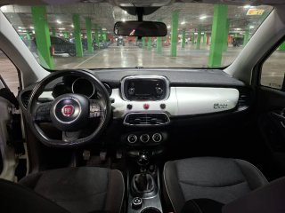 FIAT 500X 2017