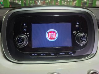 FIAT 500X 2017