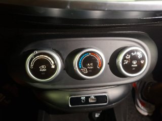 FIAT 500X 2017