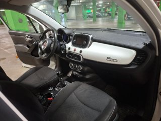 FIAT 500X 2017