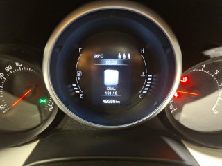 FIAT 500X 2017