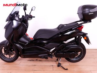 YAMAHA X-MAX 125