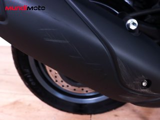 YAMAHA X-MAX 125