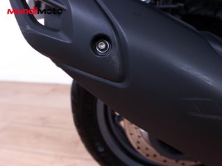 YAMAHA X-MAX 125