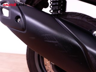 YAMAHA X-MAX 125