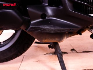 YAMAHA X-MAX 125