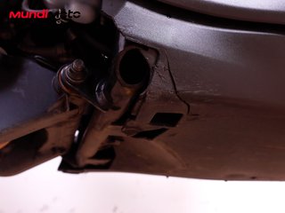 YAMAHA X-MAX 125