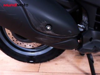 YAMAHA X-MAX 125