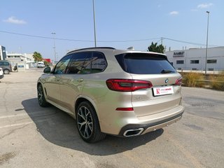 BMW X5 2019 ¡¡Desde € al mes!!