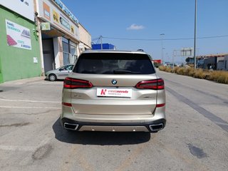 BMW X5 2019 ¡¡Desde € al mes!!