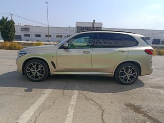 BMW X5 2019 ¡¡Desde € al mes!!