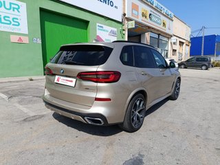 BMW X5 2019 ¡¡Desde € al mes!!