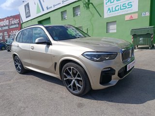BMW X5 2019 ¡¡Desde € al mes!!
