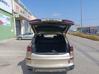 BMW X5 2019 ¡¡Desde € al mes!!