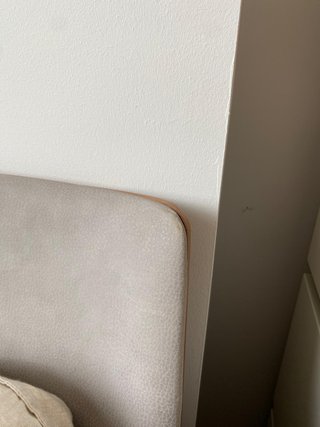 Cama ALIANTE Sangiacomo