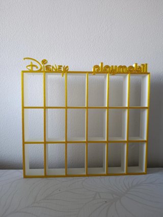 Expositor Playmobil Disney