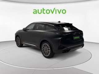 Omoda 9 SHS Premium 1.5 TGDI 35kW AWD