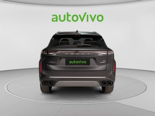 Omoda 9 SHS Premium 1.5 TGDI 35kW AWD