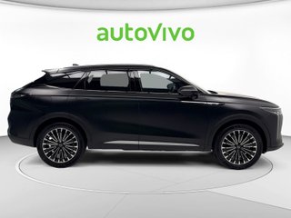 Omoda 9 SHS Premium 1.5 TGDI 35kW AWD