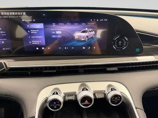 Omoda 9 SHS Premium 1.5 TGDI 35kW AWD