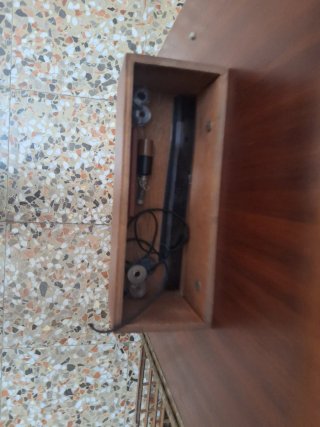 Mueble para Máquina de Coser