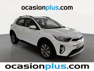 Kia Stonic 1.0 T-GDi MHEV MT Concept 74 kW (100 CV)