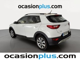 Kia Stonic 1.0 T-GDi MHEV MT Concept 74 kW (100 CV)