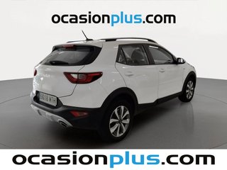 Kia Stonic 1.0 T-GDi MHEV MT Concept 74 kW (100 CV)