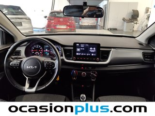 Kia Stonic 1.0 T-GDi MHEV MT Concept 74 kW (100 CV)
