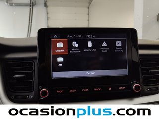 Kia Stonic 1.0 T-GDi MHEV MT Concept 74 kW (100 CV)