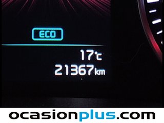 Kia Stonic 1.0 T-GDi MHEV MT Concept 74 kW (100 CV)