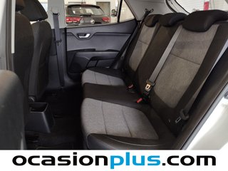 Kia Stonic 1.0 T-GDi MHEV MT Concept 74 kW (100 CV)