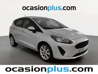 Ford Fiesta 1.0 EcoBoost Trend 74 kW (100 CV)