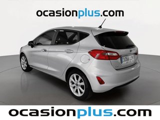 Ford Fiesta 1.0 EcoBoost Trend 74 kW (100 CV)