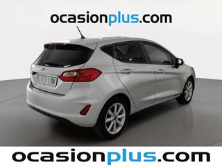Ford Fiesta 1.0 EcoBoost Trend 74 kW (100 CV)