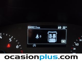 Ford Fiesta 1.0 EcoBoost Trend 74 kW (100 CV)
