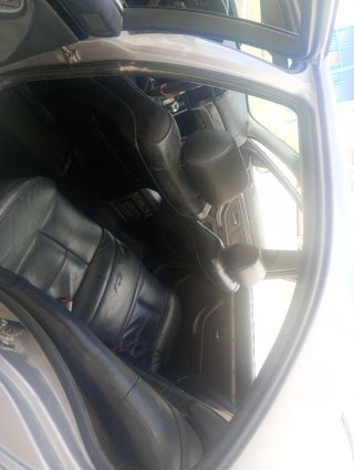 BMW Serie 5 2002