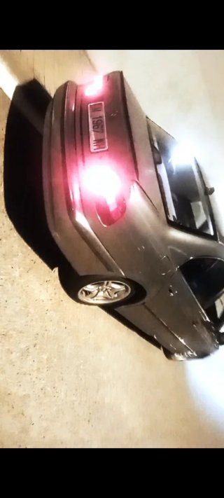 BMW Serie 5 2002