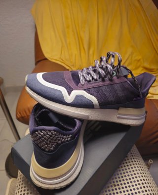 Adidas ZX 500 RM Nuevas