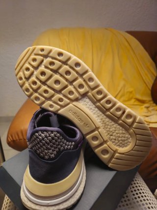Adidas ZX 500 RM Nuevas