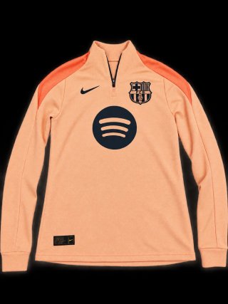 Chaqueta y pantalón de Entrenamiento FC Barcelona