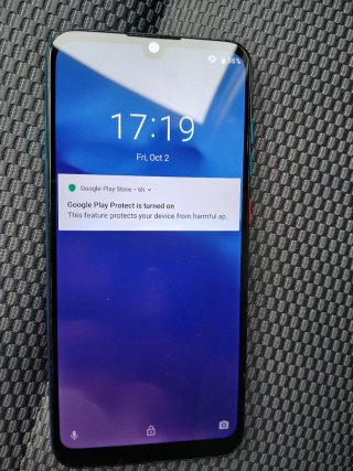 Zte Blade A7 2020